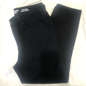 Levi’s High-rise Jeans